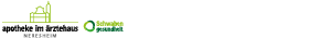 Neresheim_Apotheke im Ärztehaus (243339) Second Logo